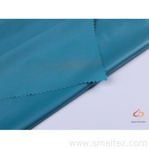 100%Poly Ripstop Woven Fabric